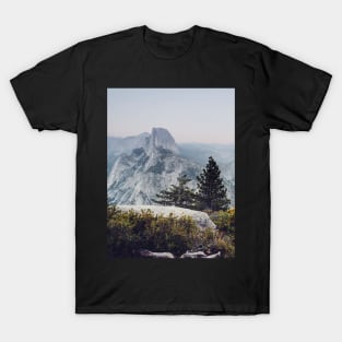 Half Dome view T-Shirt